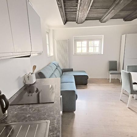 Bolzano 2-Room Central Mountain View, Wifi Netflix Ac Lift ภายนอก รูปภาพ