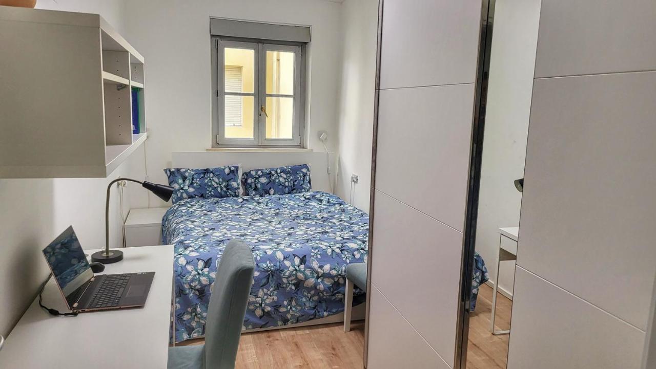 Bolzano 2-Room Central Mountain View, Wifi Netflix Ac Lift ภายนอก รูปภาพ