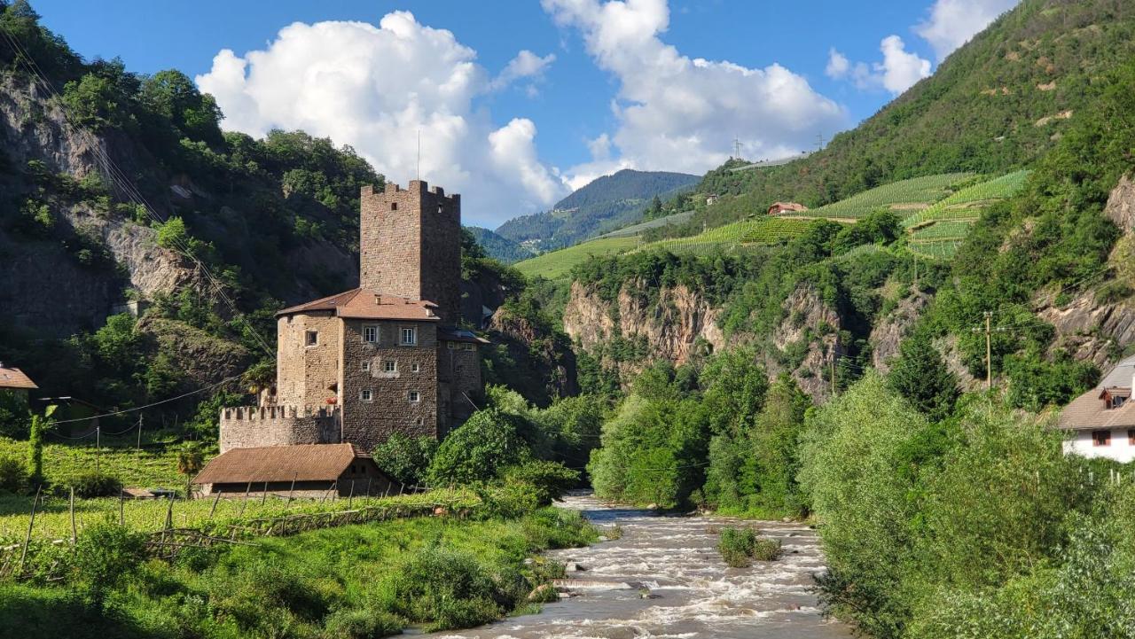 Bolzano 2-Room Central Mountain View, Wifi Netflix Ac Lift ภายนอก รูปภาพ