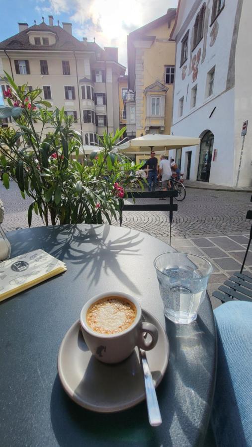 Bolzano 2-Room Central Mountain View, Wifi Netflix Ac Lift ภายนอก รูปภาพ