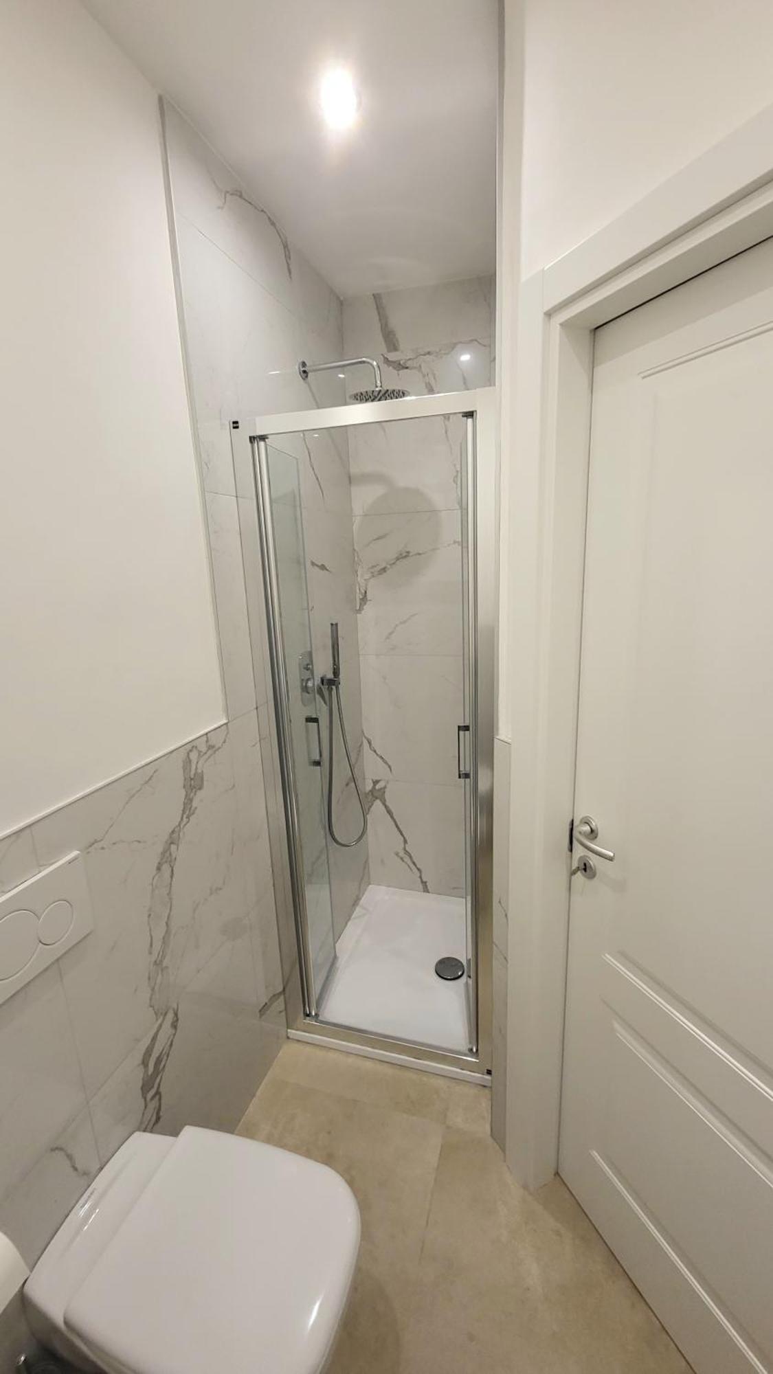 Bolzano 2-Room Central Mountain View, Wifi Netflix Ac Lift ภายนอก รูปภาพ